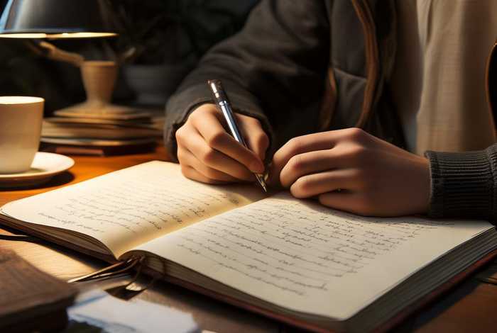 高中日记生活随笔 高中日记生活随笔怎么写