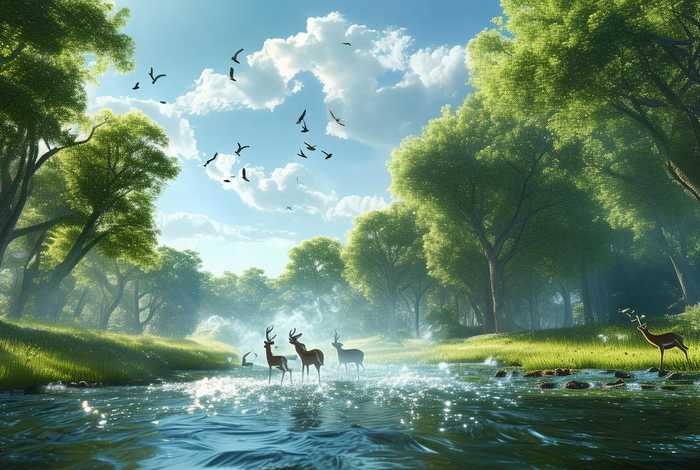 空气与生活的联系 空气与生活的联系作文