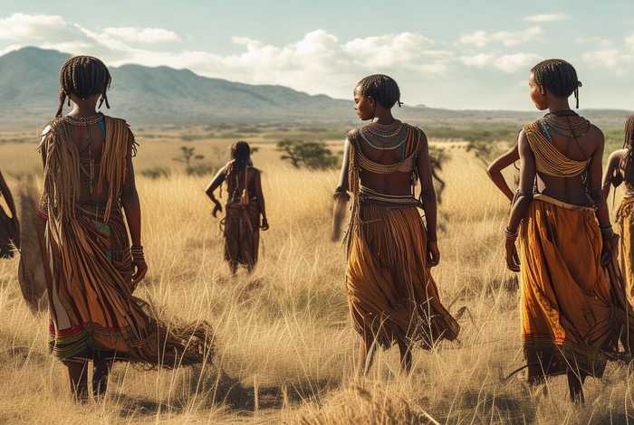 非洲女人原始生活完整版、非洲女人原始生活完整版在线观看