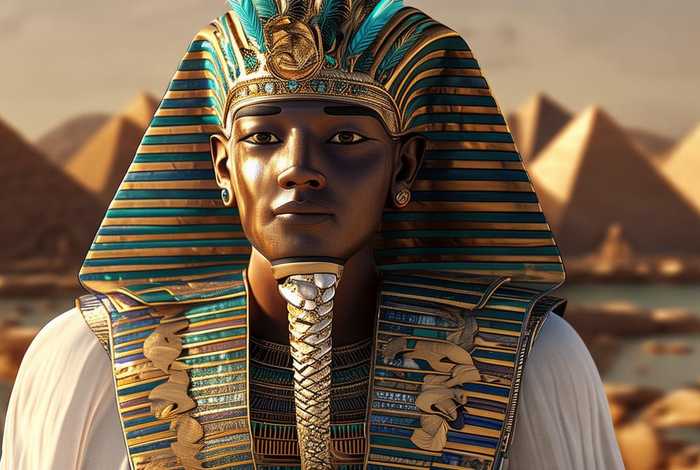 埃及人的名字 埃及人的名字格式