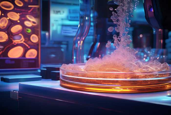 酵母菌的生活方式工程教育 - 酵母菌的生活方式是什么