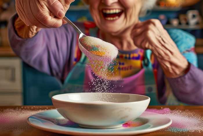 给生活加点糖；给生活加点糖经典语录