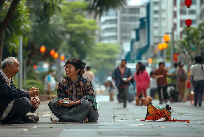 关于日常生活的粤语歌曲（关于日常生活的粤语歌曲有哪些）