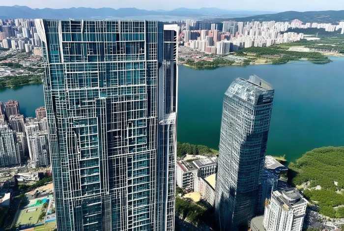 瞰湖生活广场23幢 瞰湖生活广场23幢在哪