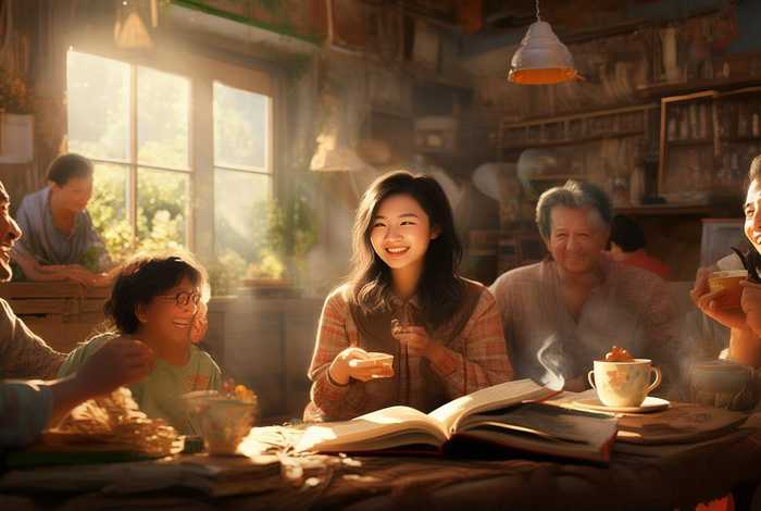 芳芳的幸福生活全文在线免费阅读；芳芳的幸福生活分解阅读