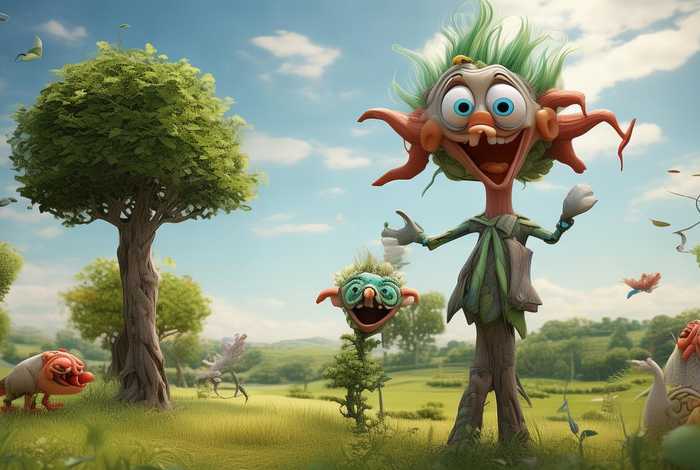 《向往的生活》之变形天王，向往的生活之变形天王笔趣阁