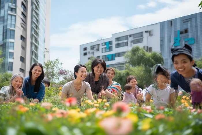 彩生活服务集团(彩生活服务集团是干什么的) 彩生活服务集团(彩生活服务集团是干什么的)