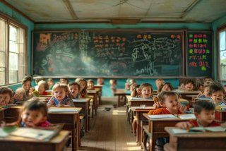 回忆小学生活的作文 - 回忆小学生活的作文满分