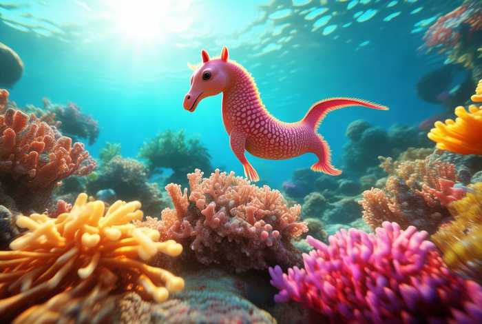 海马生活在热带还是寒带;海马生活在热带还是寒带呢 海马生活在热带还是寒带;海马生活在热带还是寒带呢