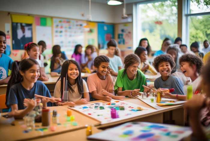 课余生活作文500字初中；课余生活作文500字初中生