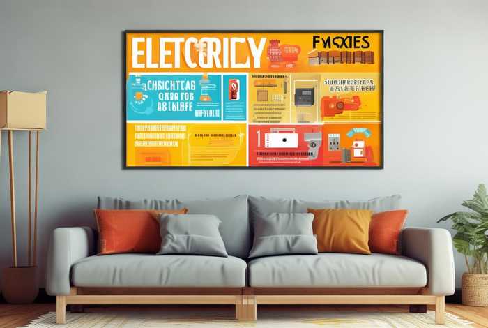 家庭用电小常识，家庭用电小常识大全