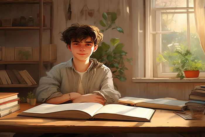 简单生活作文议论文（简单生活作文议论文高中）