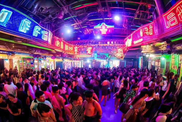 广西桑拿夜生活（广西夜总会怎么样）