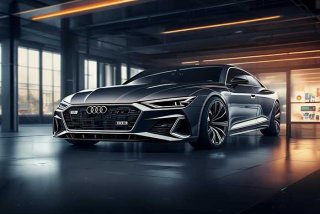 奥迪用车 - 奥迪用车软件