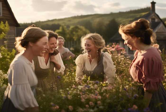 地主婆们的快乐生活 txt - 地主婆们的快乐生活txt百度云