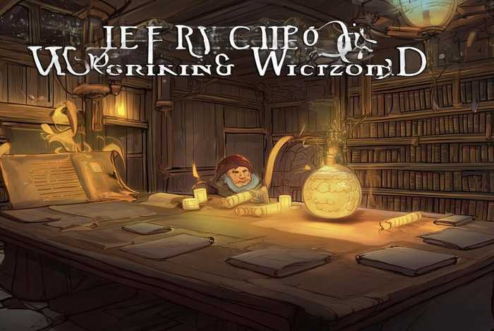 打工巫师生活录全文阅读；打工巫师生活录全文阅读最新章节列表