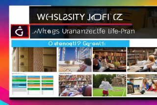 大学生活规划ppt优秀作品 大学生活规划ppt优秀作品图片