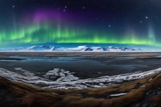 冰岛的经纬度；冰岛的经纬度数值