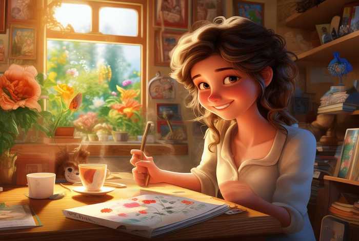 爱生活的作文800字、爱生活的作文800字怎么写