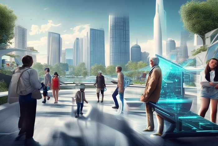 科技改变生活日记400字；科技改变生活日记400字作文