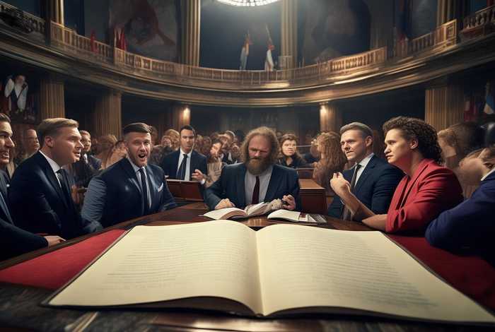 加强和规范党内政治生活的重要手段 什么是加强和规范党内政治生活的重要手段