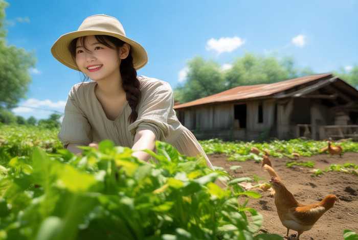 穿越种田之幸福生活txt，穿越种田之幸福生活阿荔txt百度云