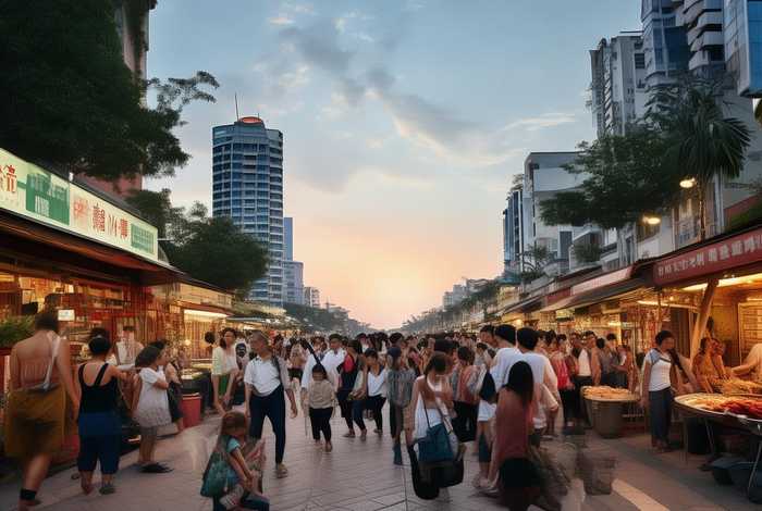 海南省生活压力大吗；海南生活水平高吗