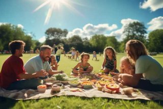 令人难忘的星期天作文 令人难忘的星期天作文600字