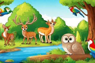 动物的生活习惯有哪些；动物的生活习惯有哪些视频