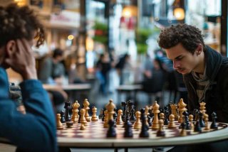 博弈论在生活中的应用案例，博弈论在生活中的应用案例有哪些