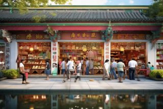 常州武进生活馆 常州武进生活馆地址