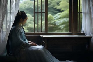 古代女子被休妻后的生活、古代女子被休妻后的生活状况