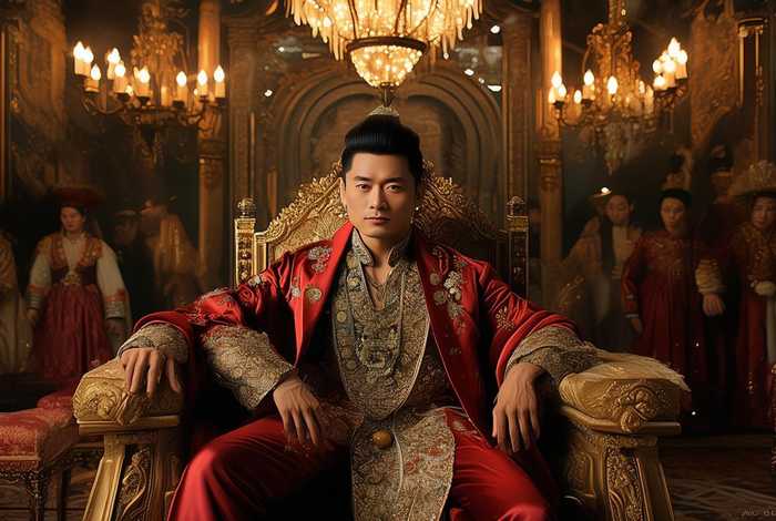 洪秀全荒淫生活，洪秀全的生活