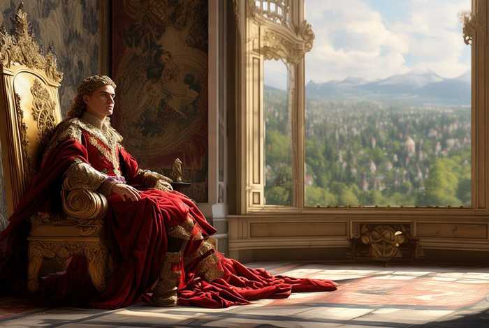 皇子的生活是怎样的（皇子的生活是怎样的电影）