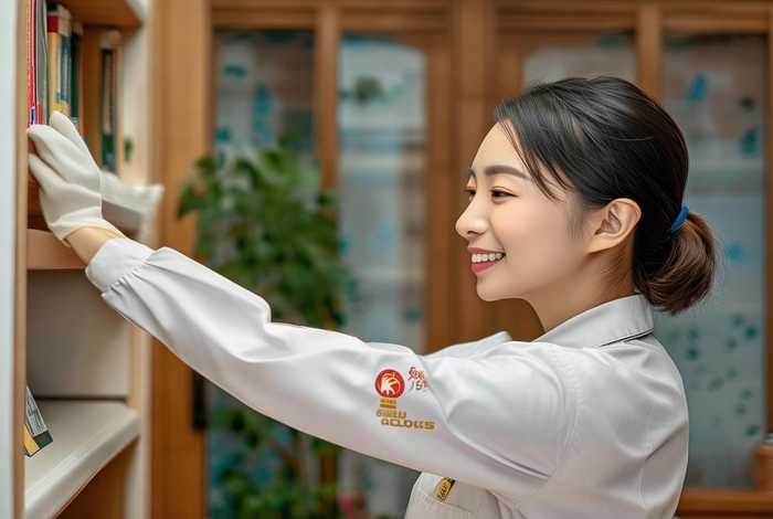 金致生活家政服务、金致生活家政服务怎么样