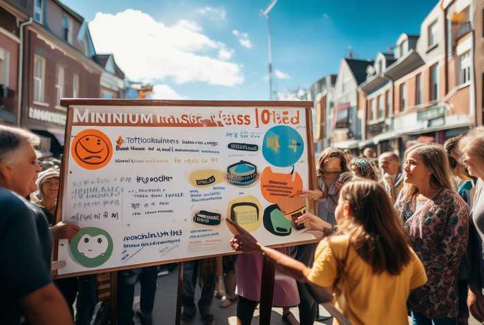 城镇居民最低生活保障标准 - 城镇居民最低生活保障标准是什么？