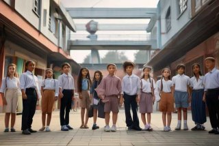 初中生周记校园生活200字，初中生周记校园生活200字作文