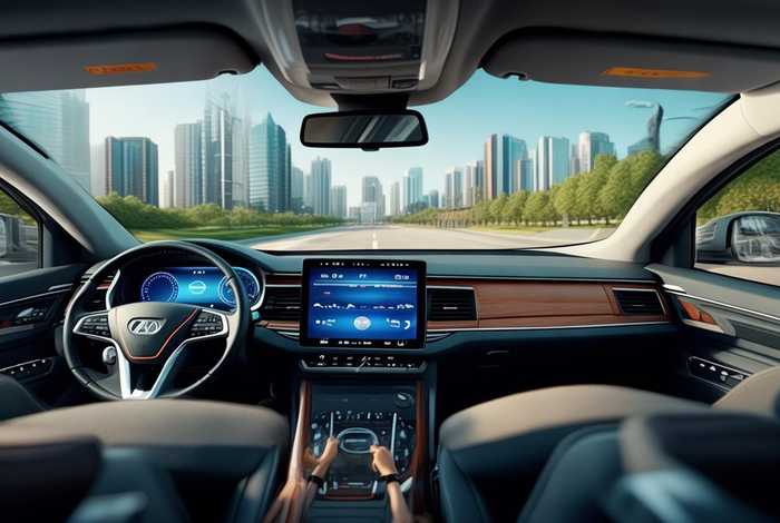 快乐车生活任我游安全预警仪视频；快乐车生活视频