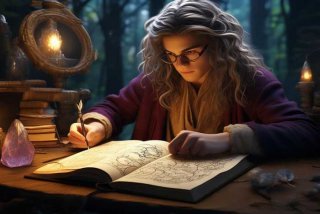 《巫师生活指南》（《巫师生活指南》免费阅读）