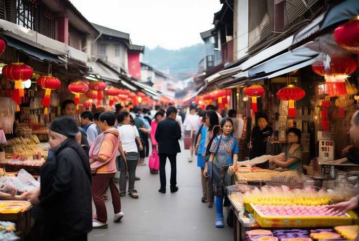 福建莆田生活、福建莆田生活消费水平高吗