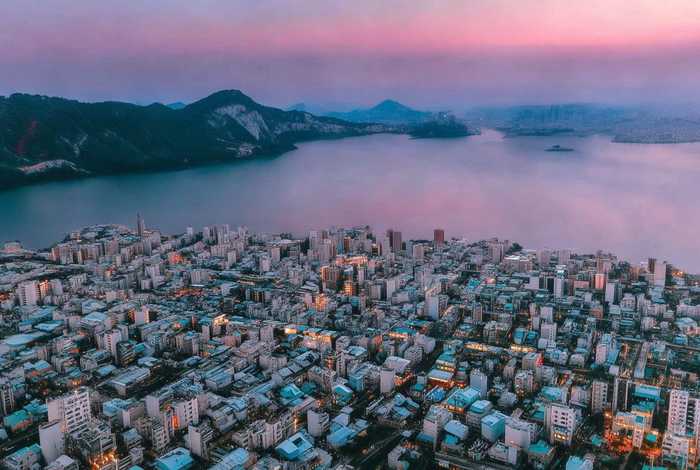 汾河生态景观带（汾河生态景观带灵石2025年）