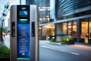 大连优生活 充电桩、大连优生活 充电桩收费标准