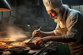 吃生活的苦是什么梗、吃生活的苦是什么意思