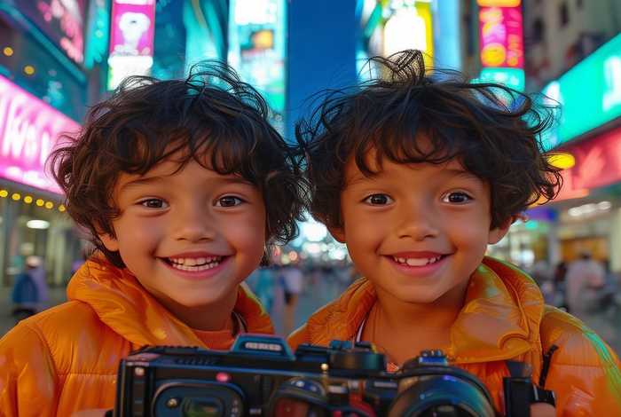 非凡生活双胞胎小视频；非凡生活双胞胎小视频在线观看