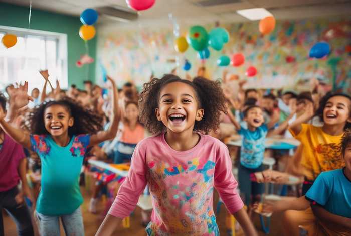 多姿多彩的课余生活带给我们什么 - 多姿多彩的课余生活带给我们什么感受