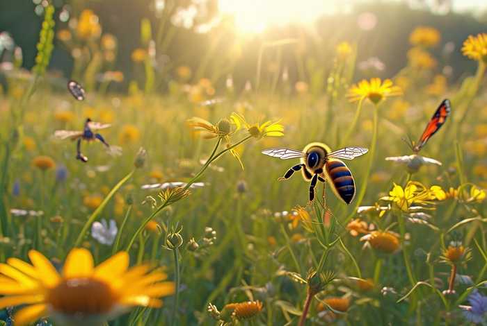 黄蜂的生活环境在哪里；黄蜂生活在怎样的环境下