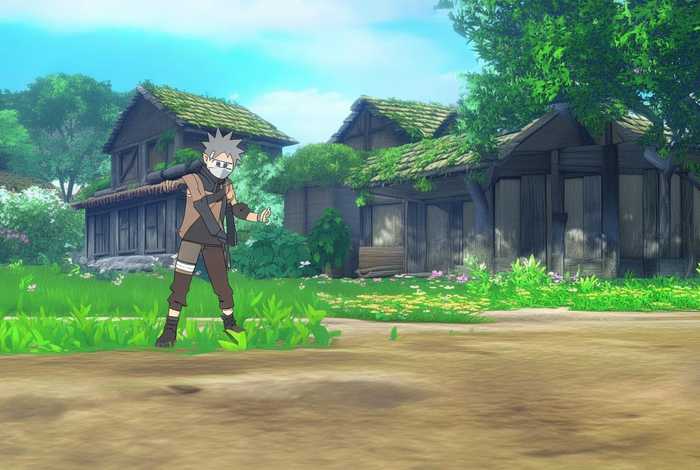 火影忍者生活(火影忍者生活日常) 火影忍者生活(火影忍者生活日常)