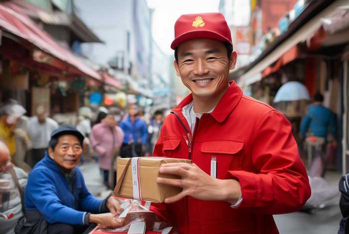 快递小哥的幸福生活小说 - 快递小哥的幸福生活小说在线阅读 快递小哥的幸福生活小说 - 快递小哥的幸福生活小说在线阅读