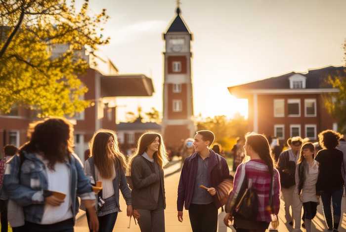 高中一天生活实录；高中一天的生活
