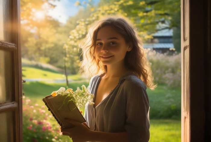 关于新生活的作文 - 关于新生活的作文300字左右